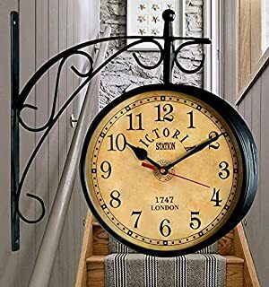 Antique Clock